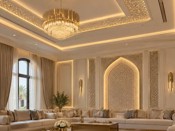 Gypsum Works