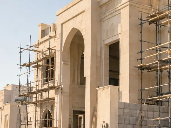 Room Construction