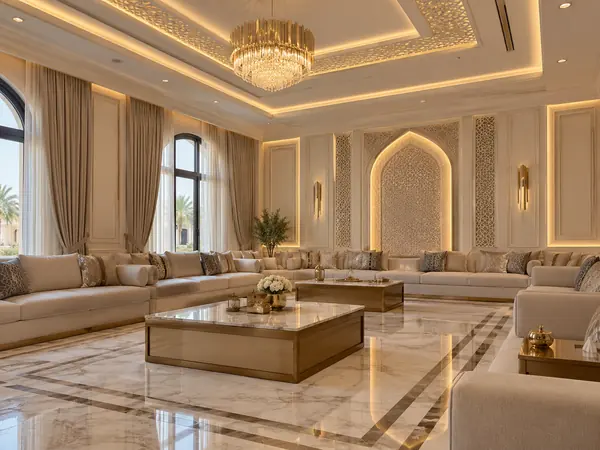 Full Villa Renovation